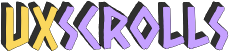 UXScrolls Logo